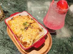 -秘密旅行Bonjour(黑金冠 江南西店)