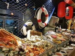 -天诚丽筠酒店-西餐厅