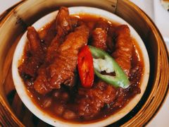 -王子私厨(鸿通城购物中心店)