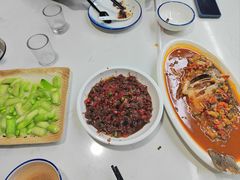 -湘赣风味小厨(娄葑老店)