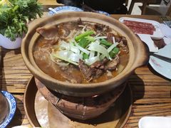 -十六蒲(桂林路店)