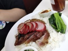 -龍記飯店