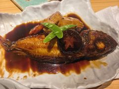 -花和海鲜自助(梅江店)
