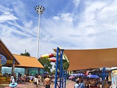 -西安华夏文旅水世界