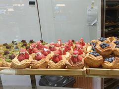 -港粒记喜挞(运城万达广场店)