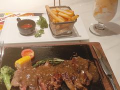 -豪客来牛排(华创国际广场店)