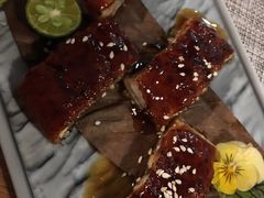 -活鳗饭·鹅肝范儿(高碑店店)
