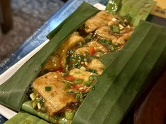 -蜗牛小馆醉乡民谣云南菜(惠新西里店)