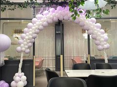 -Lilliput粒粒堡亲子餐厅(祥云小镇店)