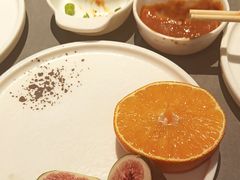 -黑金·寻焰自助百汇·烤肉·火锅(中街店)