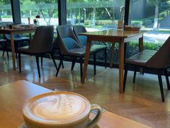 -青麦家·融合餐厅(江岛智立方店)