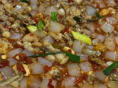 -三大钵江湖菜(空港店)