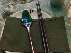 -浩海火烧云傣家菜(京广店)