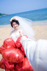 -伯爵风尚全球旅拍