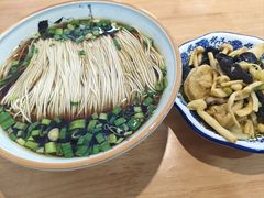 -孙盛兴奥灶面馆·蟹黄面·三虾面(直营.拙政园店)