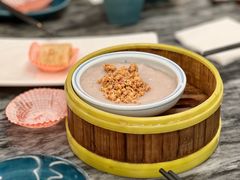 传统香芋泥-安泰楼·佛跳墙创始人·传统闽味早茶·酒楼(三坊七巷闽菜地标店)