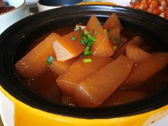 -香雪海饭店中餐厅(人民桥店)