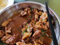 -鹿福农庄(南沙天后宫店)