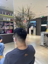 -悦SALON