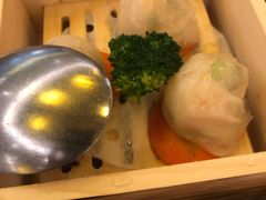-晋江荣誉国际酒店·港誉茶餐厅