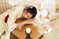 -克拉女神写真馆·匠心定制