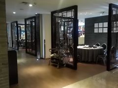 大堂-徐记海鲜(陕西历史博物馆|明德门店)