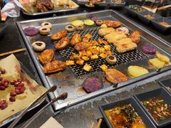 -塘屋烧烤·云南火塘烧烤品牌(春城慧谷旗舰店)