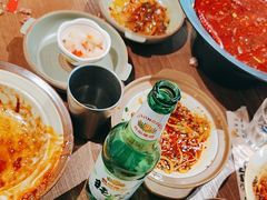 -大盐帮川菜馆(长楹天街店)