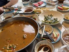 -曹家小菜(胜太路店)