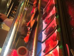 -佛山皇冠假日酒店-西餐厅
