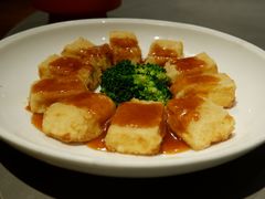鲍汁冰山味皇-甬上名灶·首店(环城西路店)