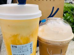 -luckincoffee瑞幸咖啡(顺义华联商厦店)