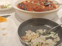 -君庭中餐厅(友谊宾馆店)