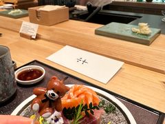 -小十Omakase(地王大厦店)