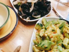 -老马家资格烤羊肉串·清真烧烤(清江西路地铁站店)