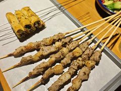 -肉串汪(西便门店)