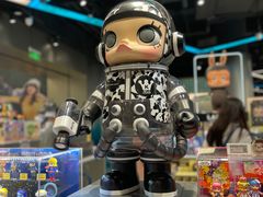 -泡泡玛特POPMART(沈阳大悦城店)