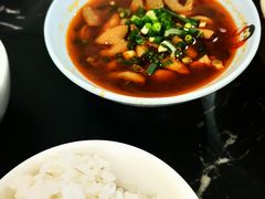 -李记小小吃(涪江路店)