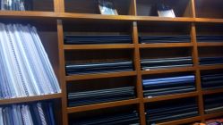 点击看大图 -香港威德诚洋服BESPOKE西服西装高级定制(上海湾一店)