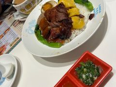 -龙记香港茶餐厅(久光百货店)