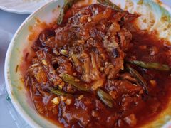 -清真利德顺小老饭庄(复兴路店)