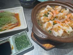 -潮界(虹桥新天地店)