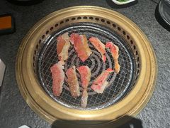 -神户赤童日式烤肉(金地广场店)