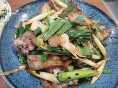 -盛世盐帮·自贡特色(总店)