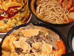 -五兰沙茶面(曾厝垵店)