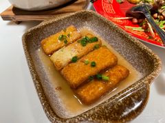 -清晖小苑·顺德菜(观澜湖新城店)