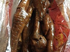 -鸡脚旮旯平江路店