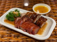 烧味双拼-老广酒楼(樱花店)