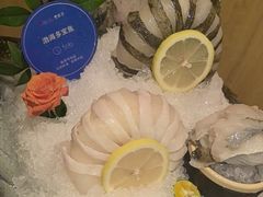 -石鼎香·非遗淮扬火锅(江都龙川桥店)