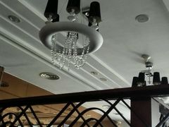 -半秋山西餐厅(宜昌大洋店)